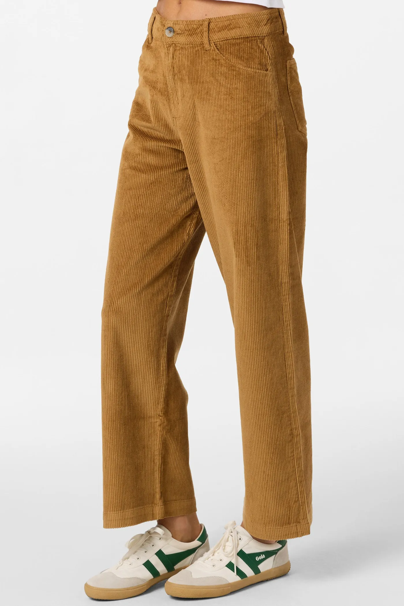 Langford Cord Pants