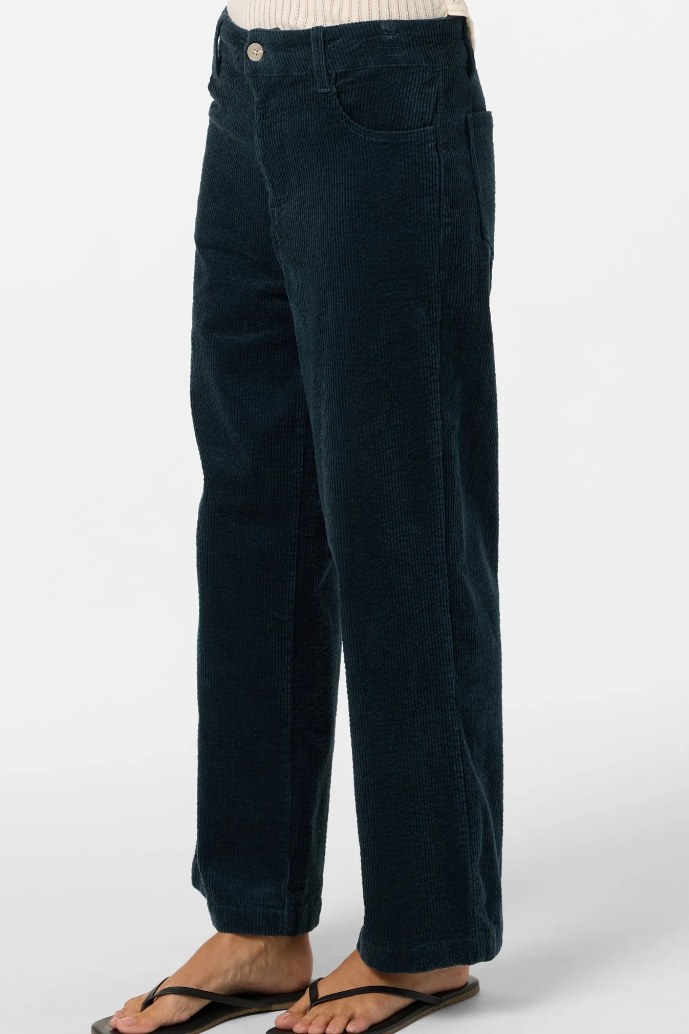 Langford Cord Pants