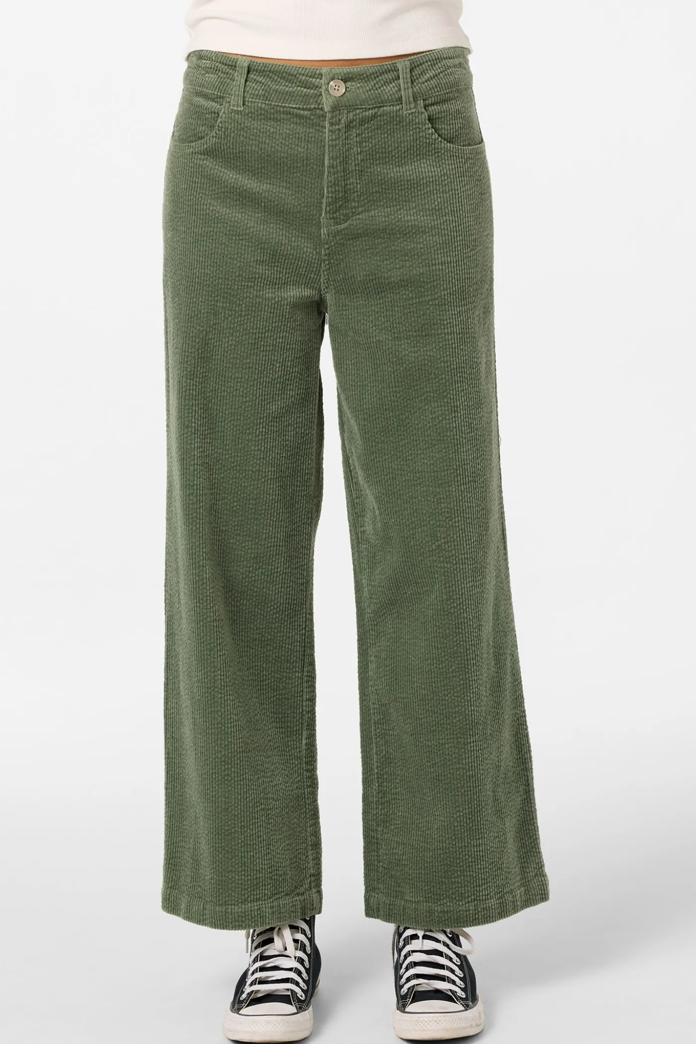 Langford Cord Pants