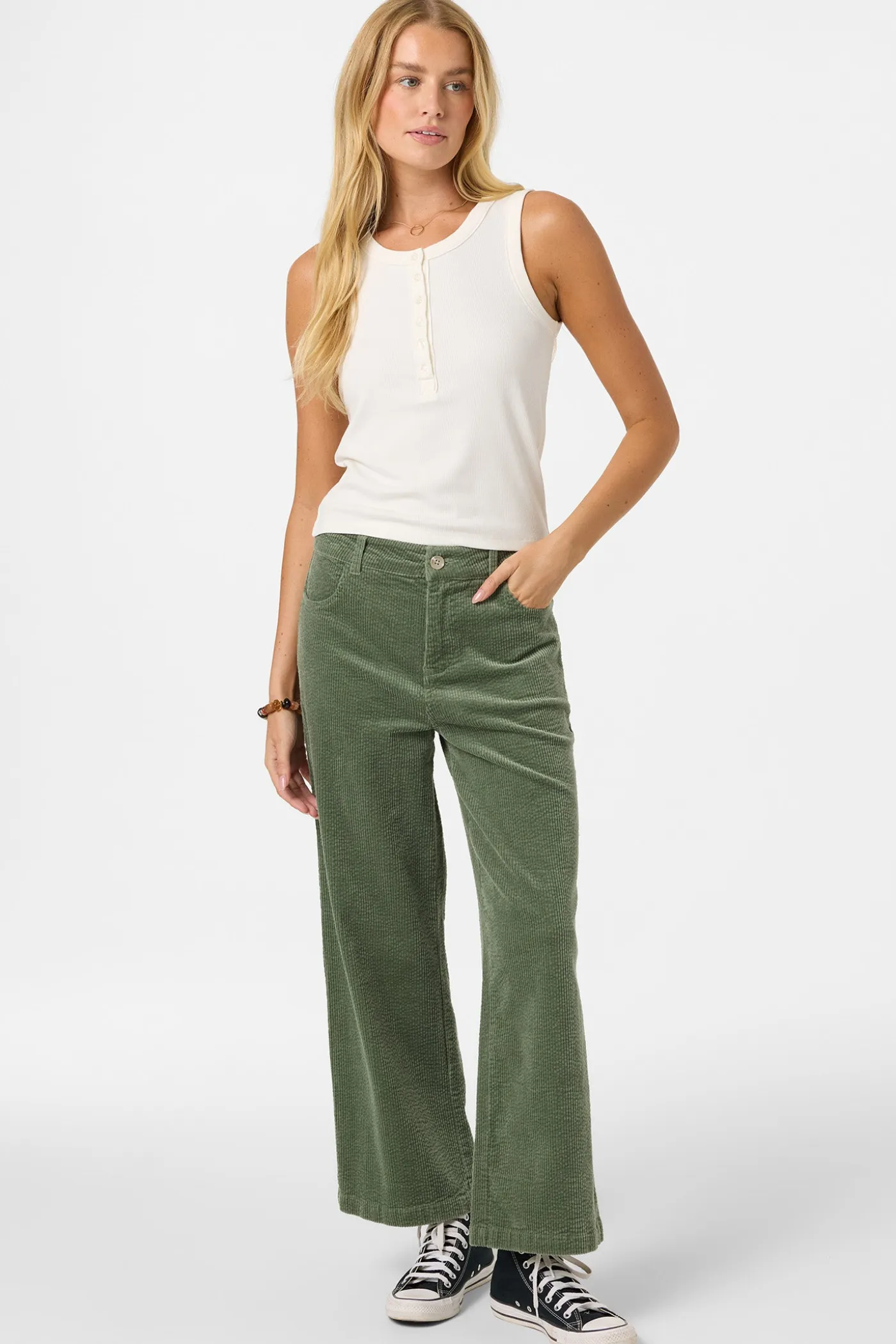 Langford Cord Pants