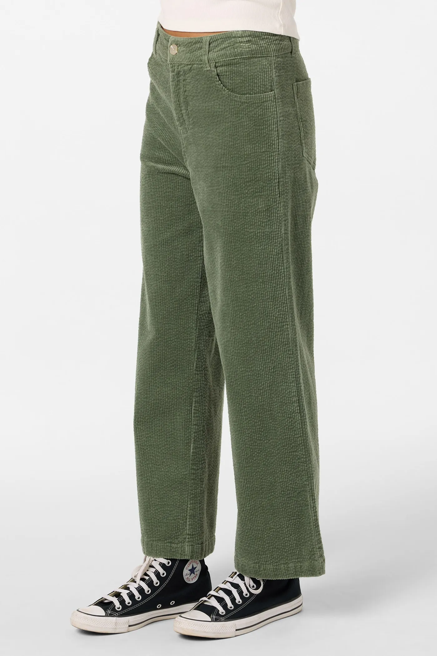 Langford Cord Pants