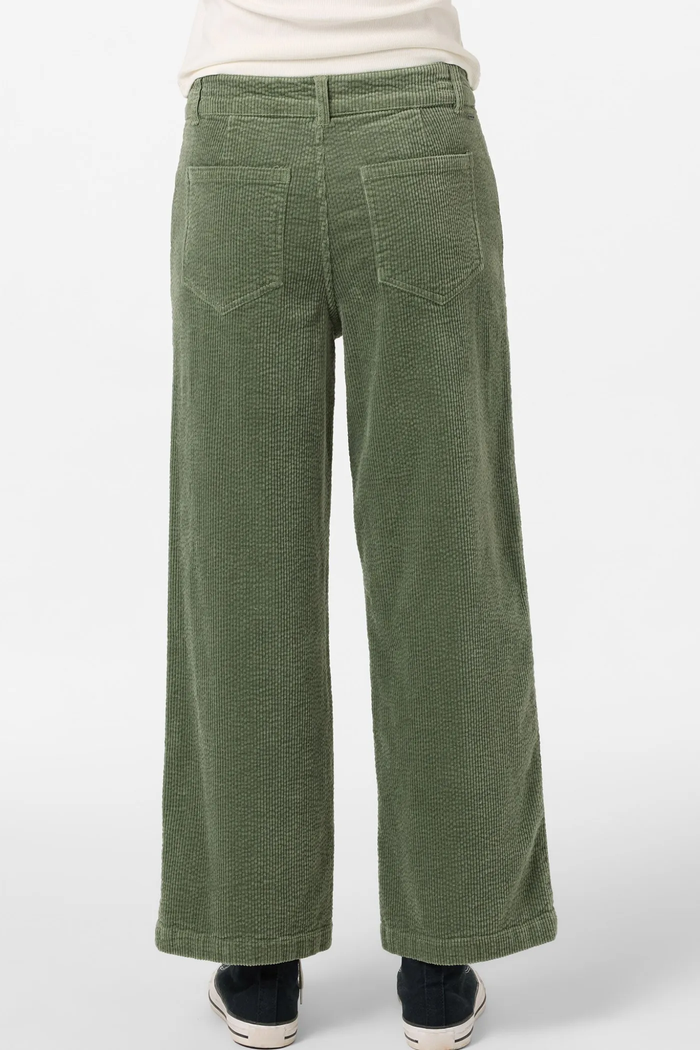 Langford Cord Pants