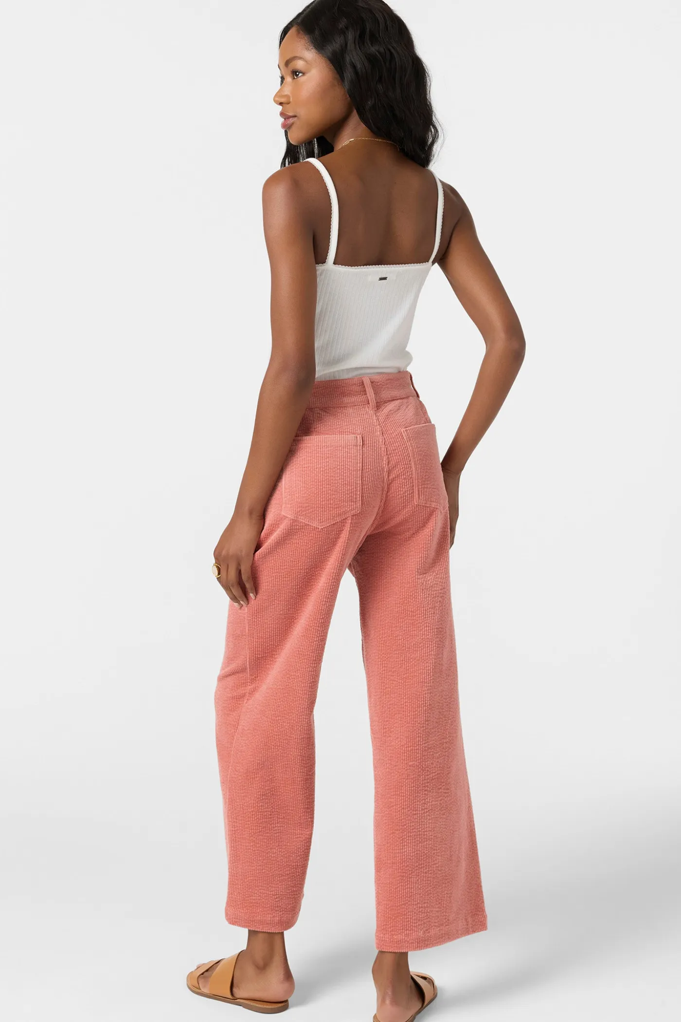 Langford Cord Pants