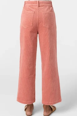 Langford Cord Pants
