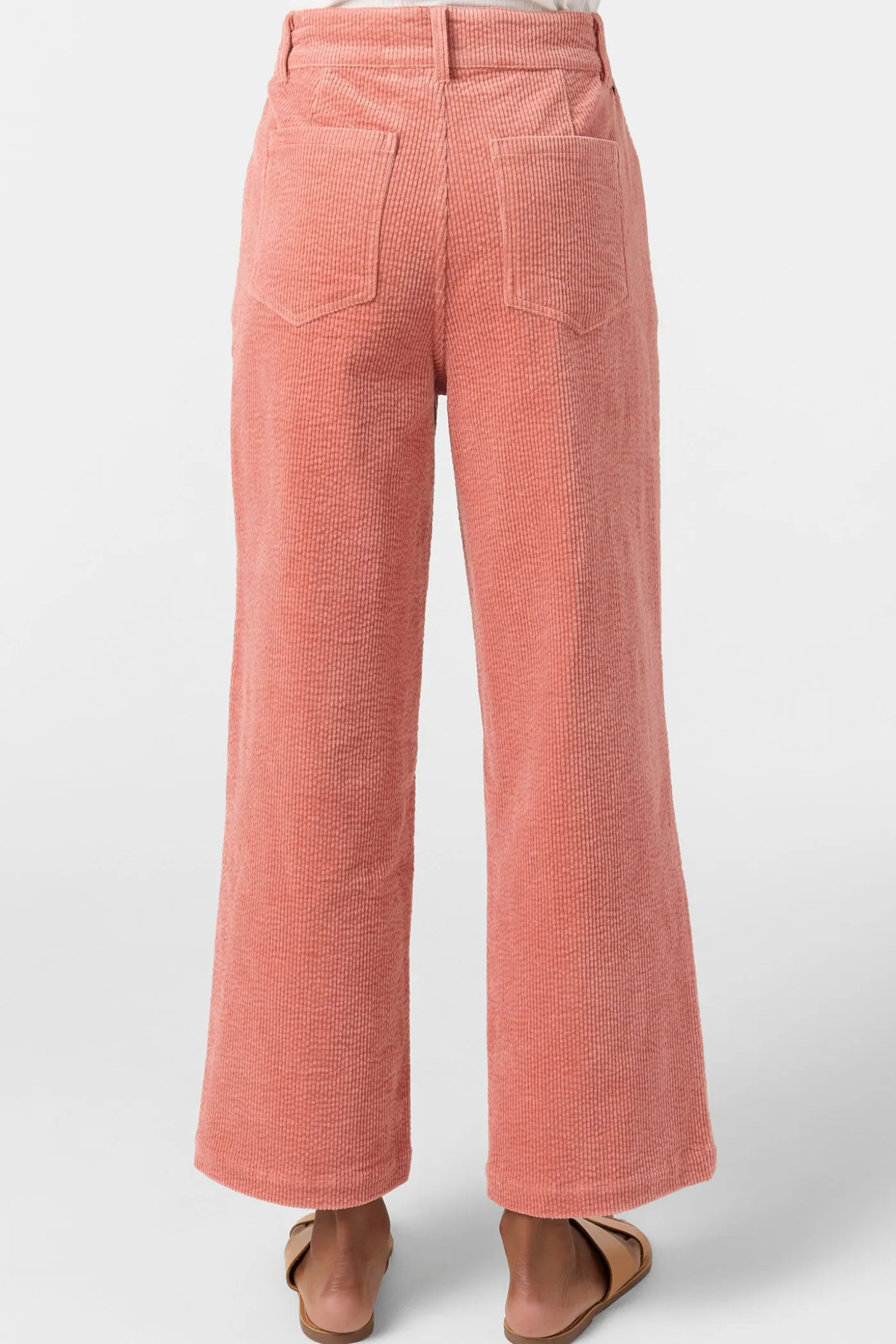 Langford Cord Pants