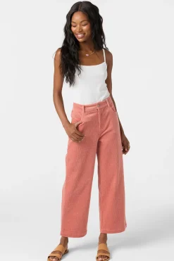 Langford Cord Pants