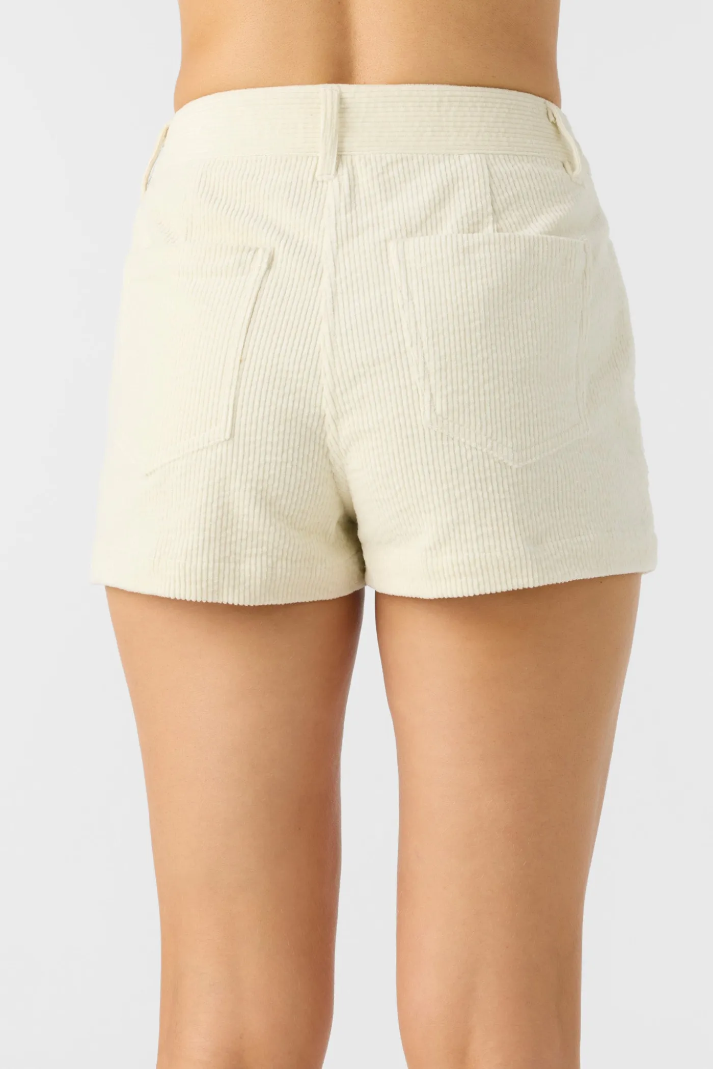 Langford Cord Shorts
