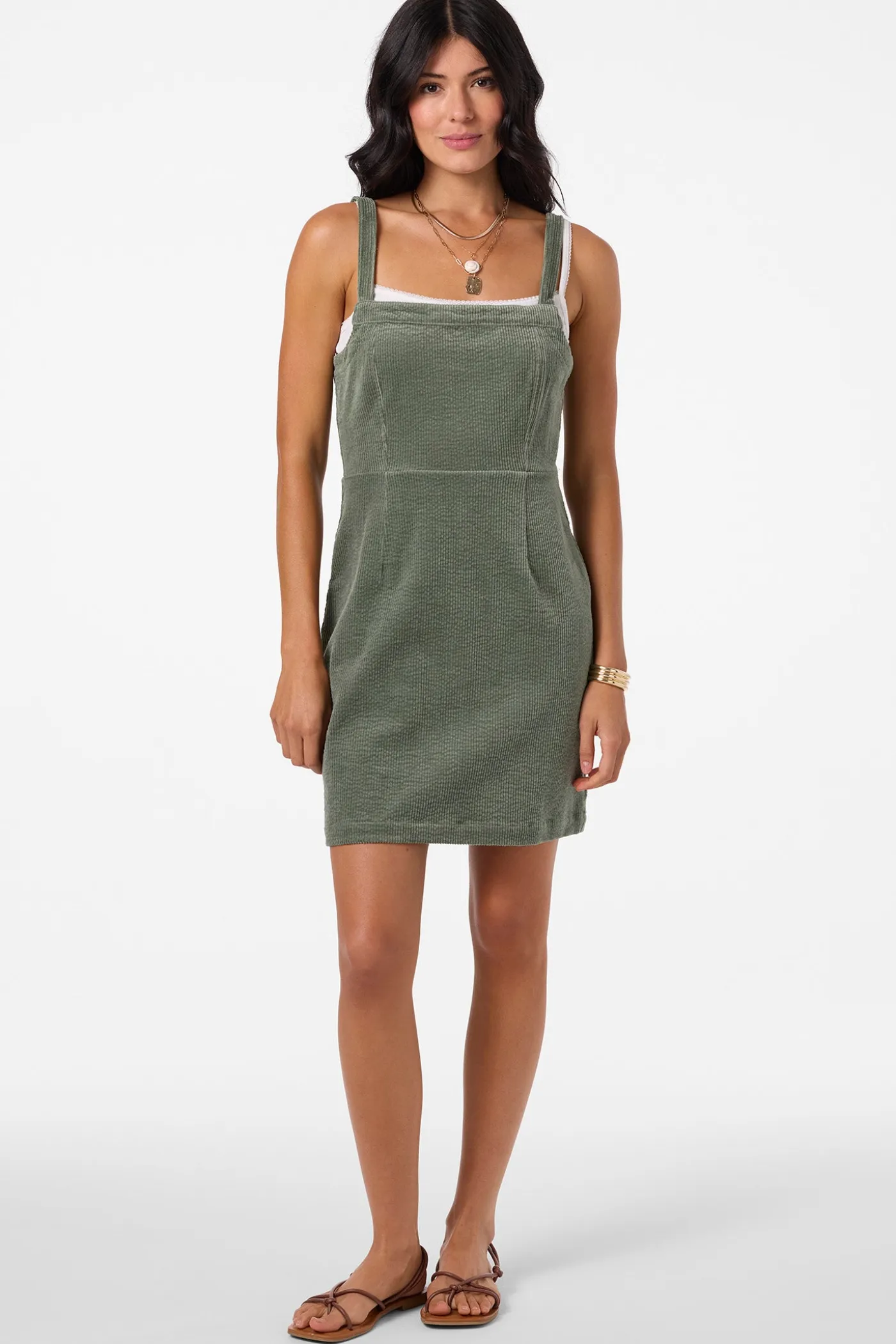 Langford Mini Dress