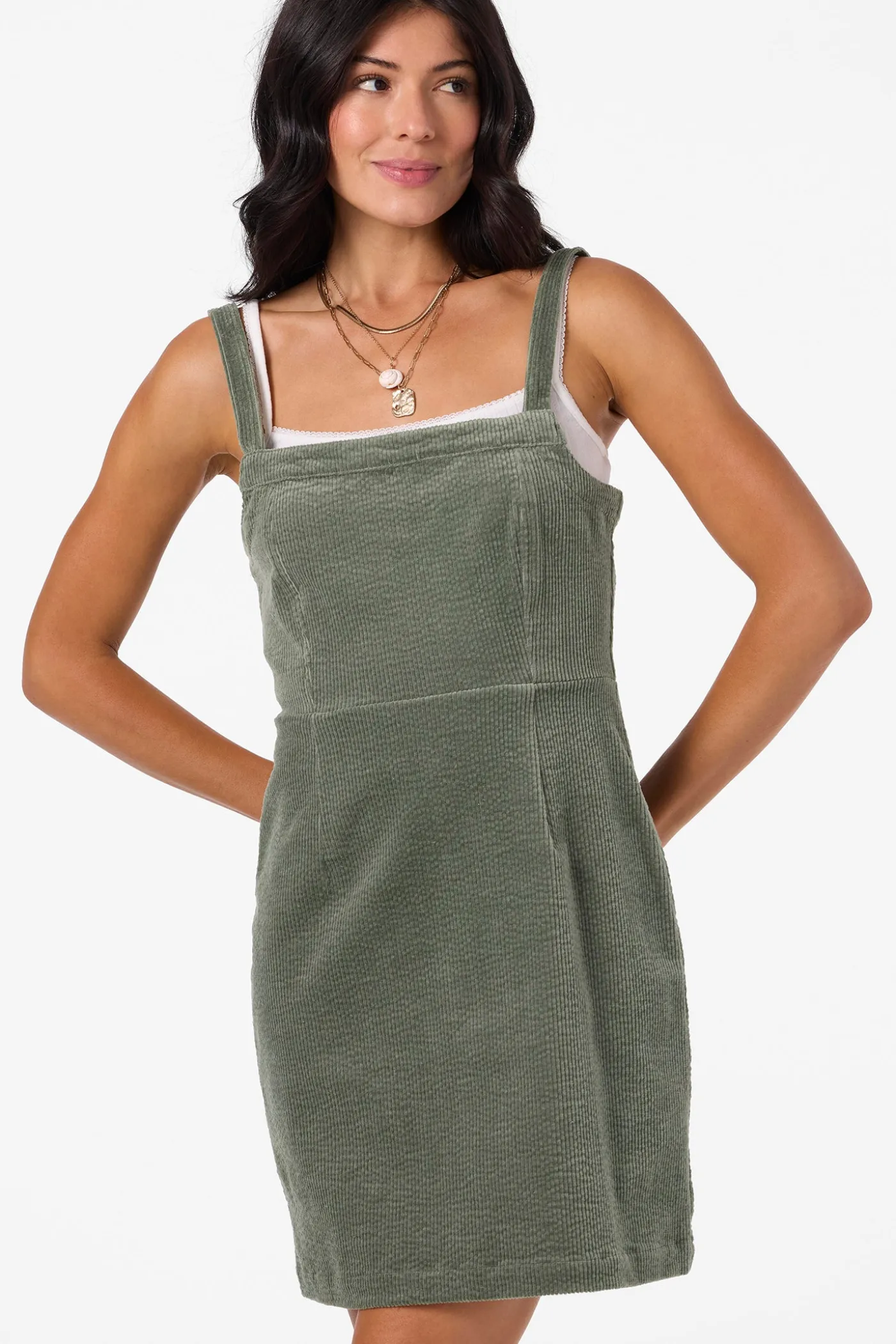 Langford Mini Dress