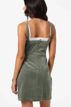 Langford Mini Dress