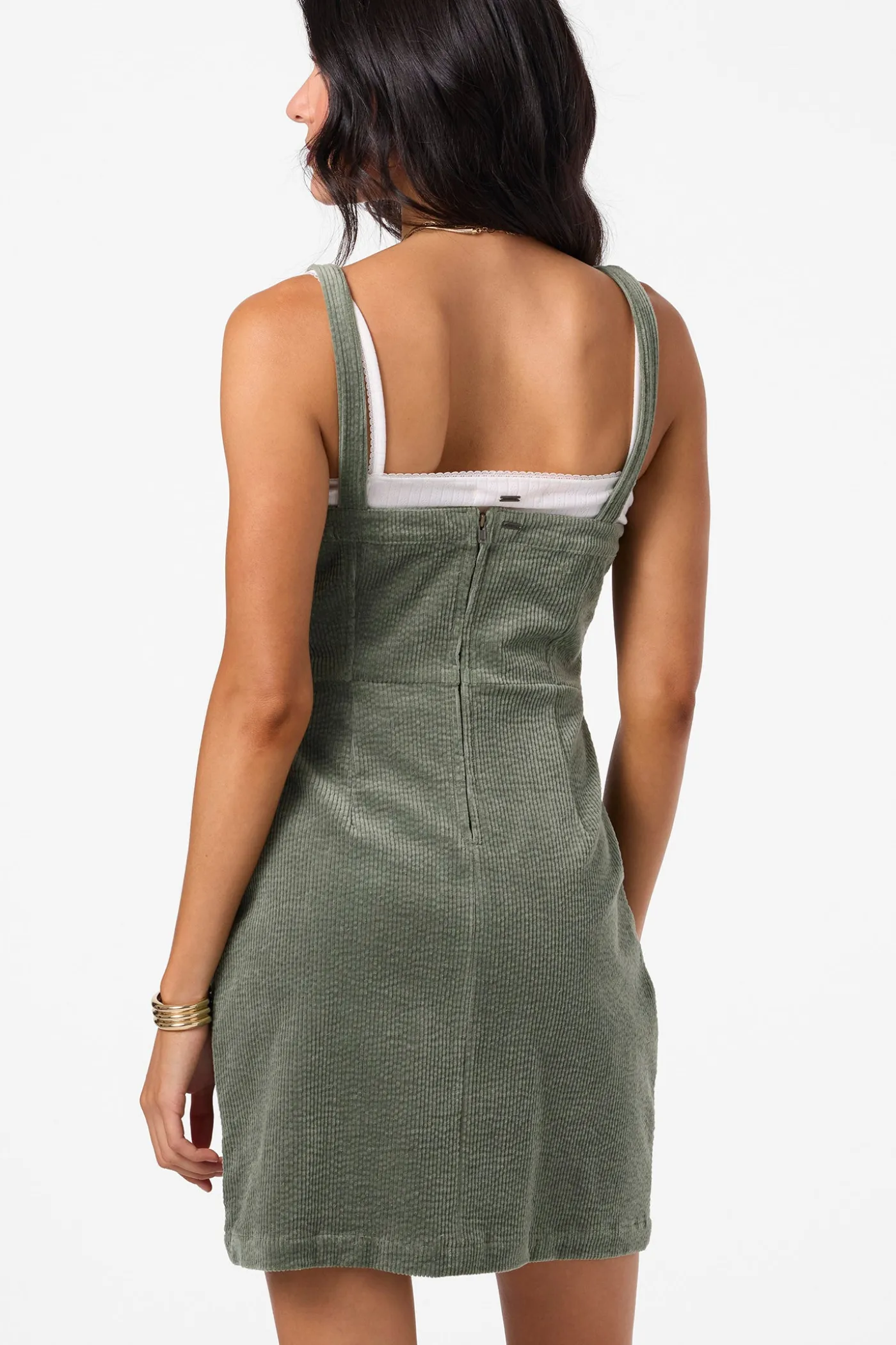 Langford Mini Dress