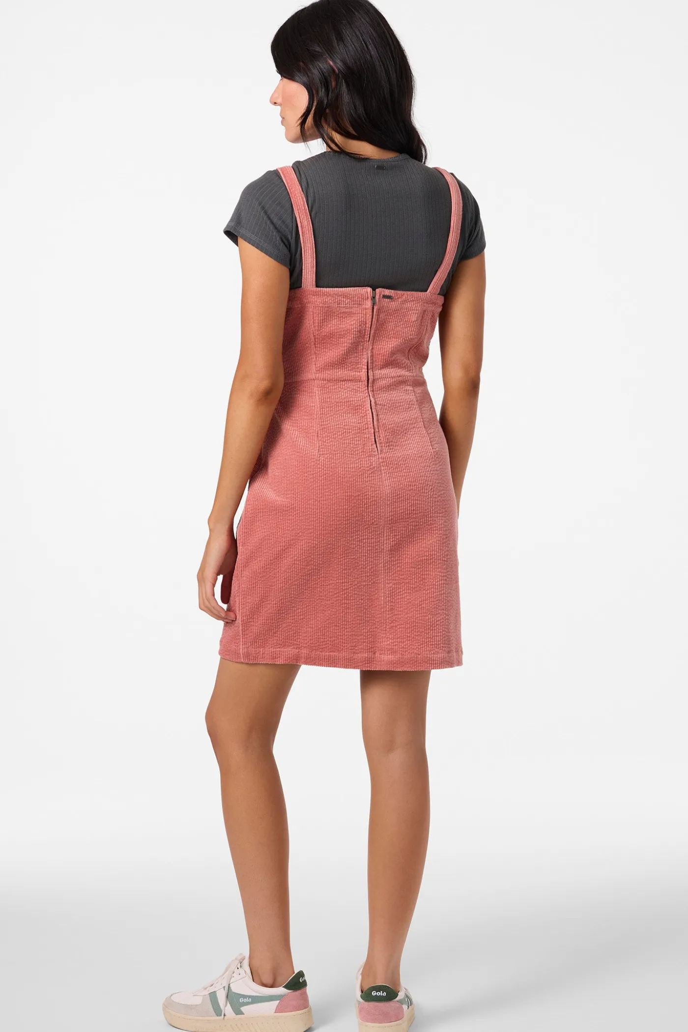 Langford Mini Dress