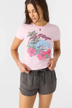 La Playa Tee