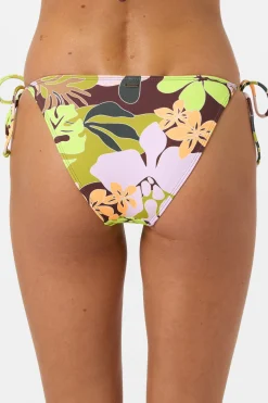 Leah Tropical Maracas Medium Bottoms