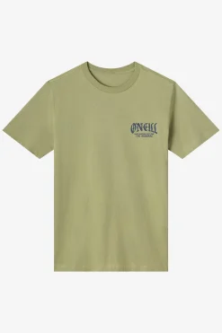 Left Side Classic Tee