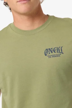 Left Side Classic Tee