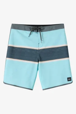 Lennox Scallop 19