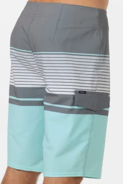 Lennox Stripe 21