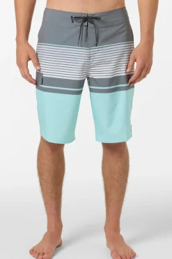 Lennox Stripe 21