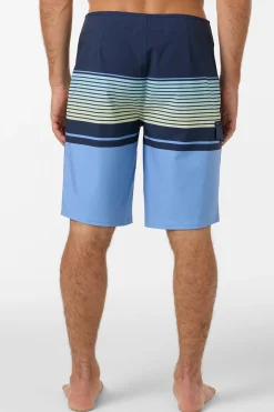 Lennox Stripe 21