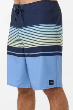 Lennox Stripe 21
