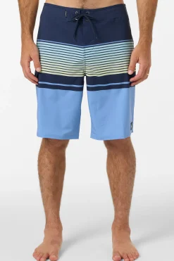 Lennox Stripe 21