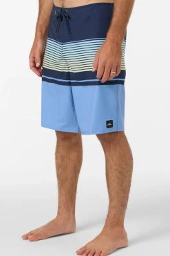 Lennox Stripe 21