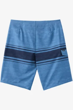 Lennox Stripe 21