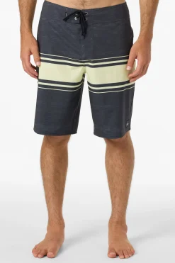 Lennox Stripe 21