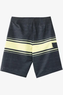 Lennox Stripe 21