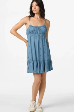 Leyton Mini Dress