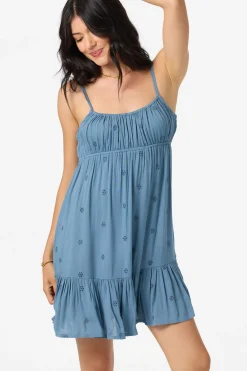 Leyton Mini Dress