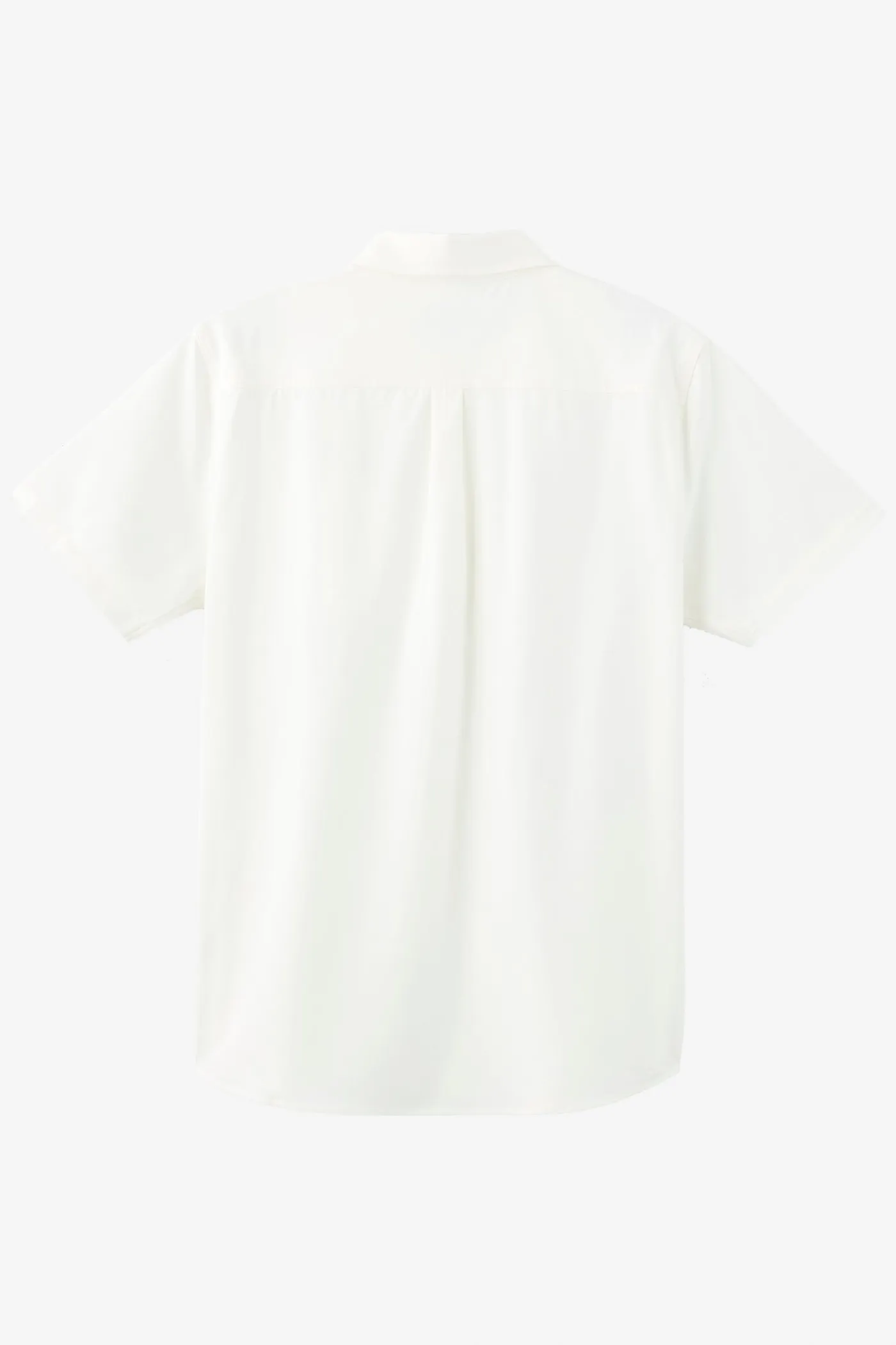 Light Check Standard Fit Shirt