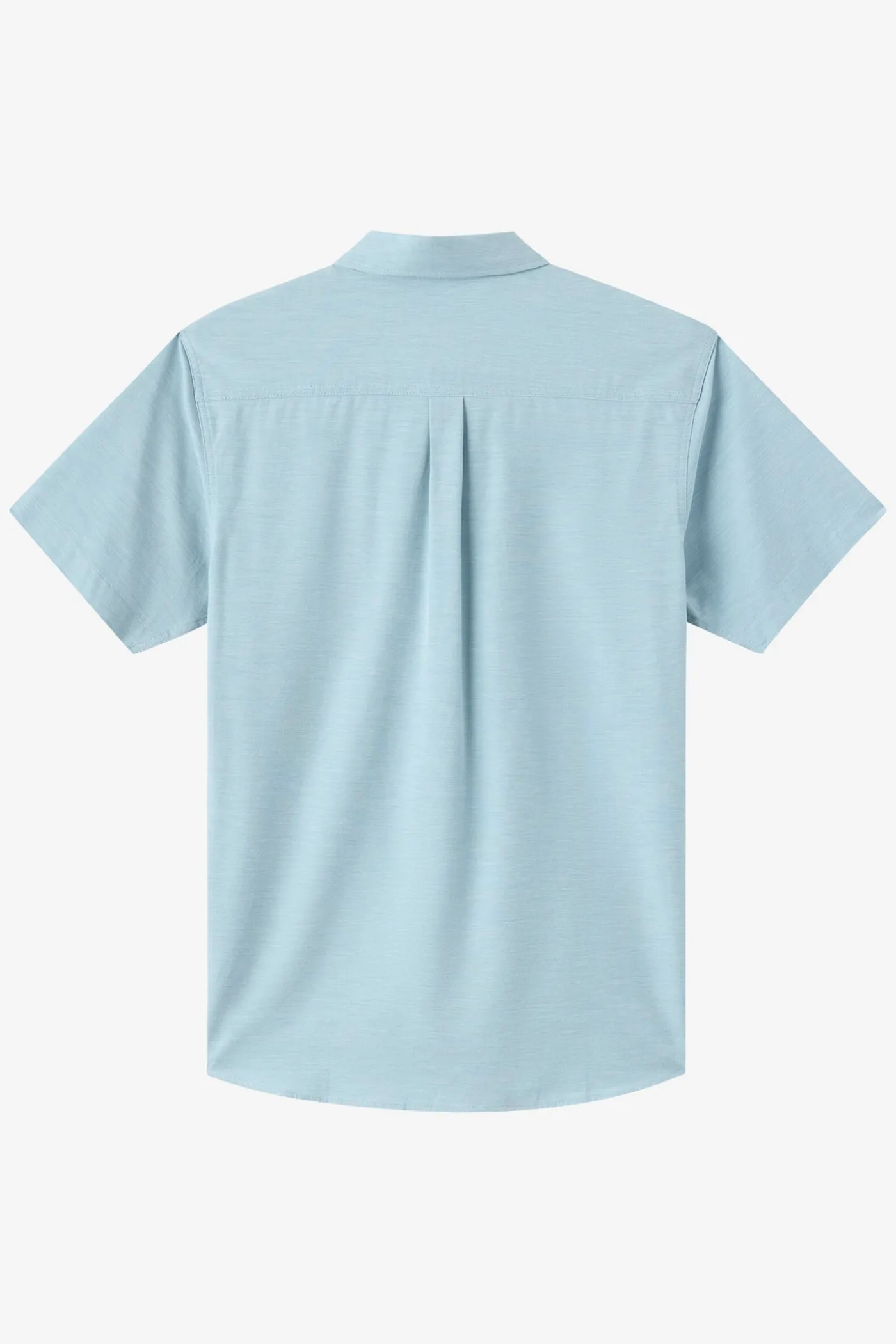 Light Check Standard Fit Shirt