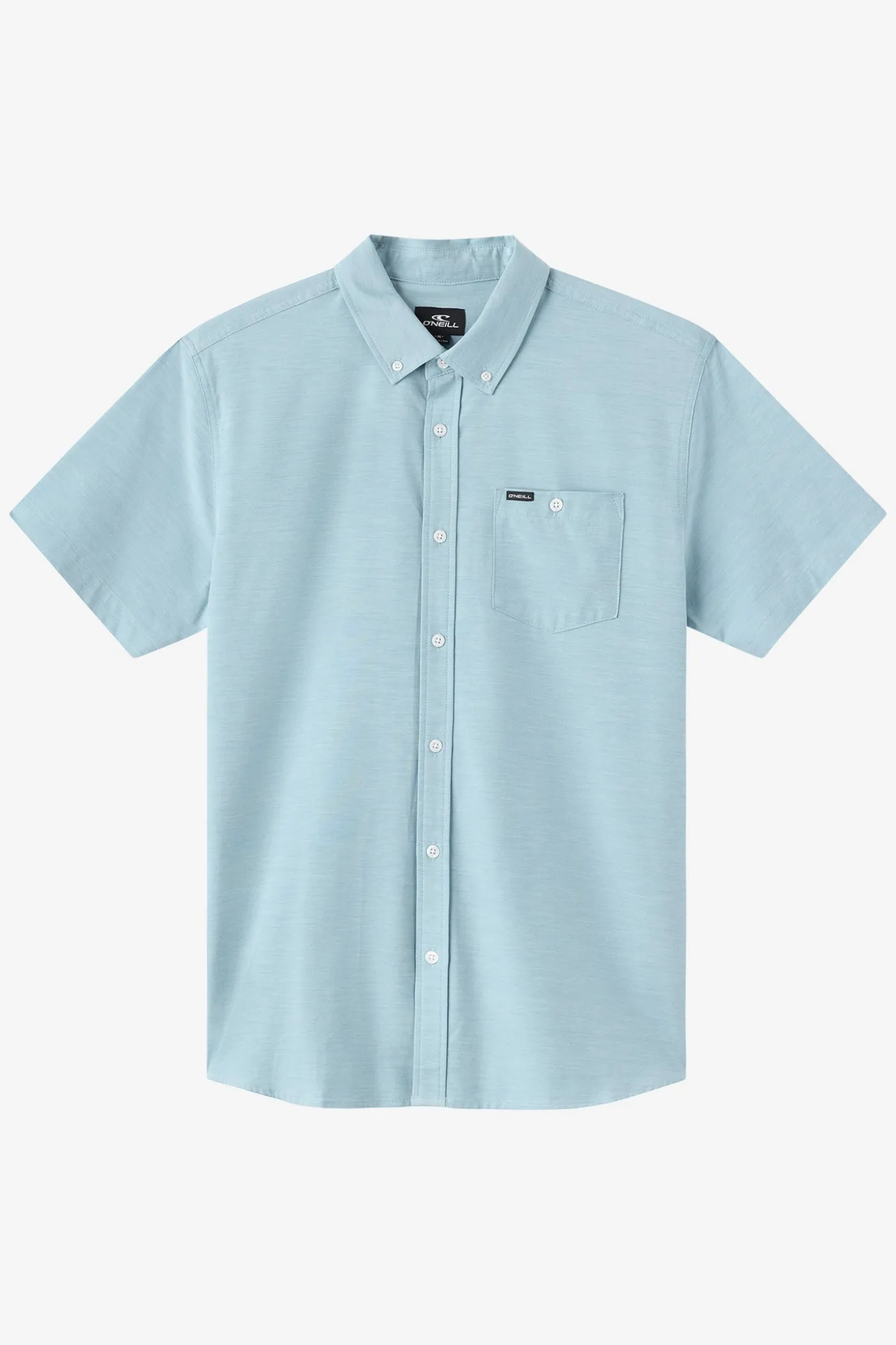 Light Check Standard Fit Shirt
