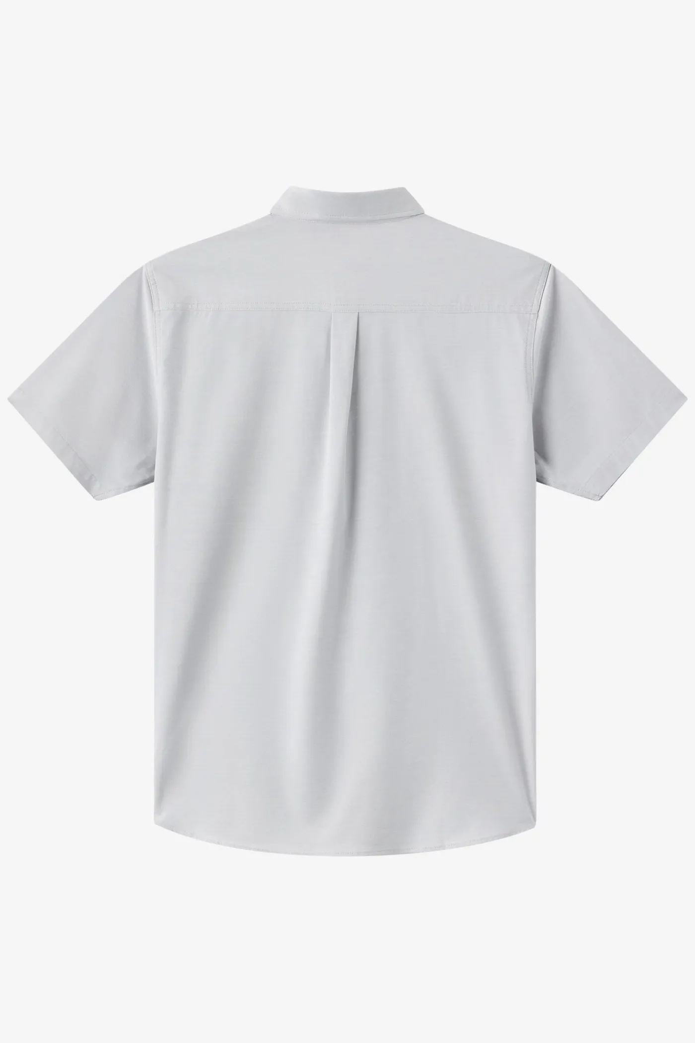 Light Check Standard Fit Shirt