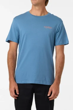 Liner Classic Tee