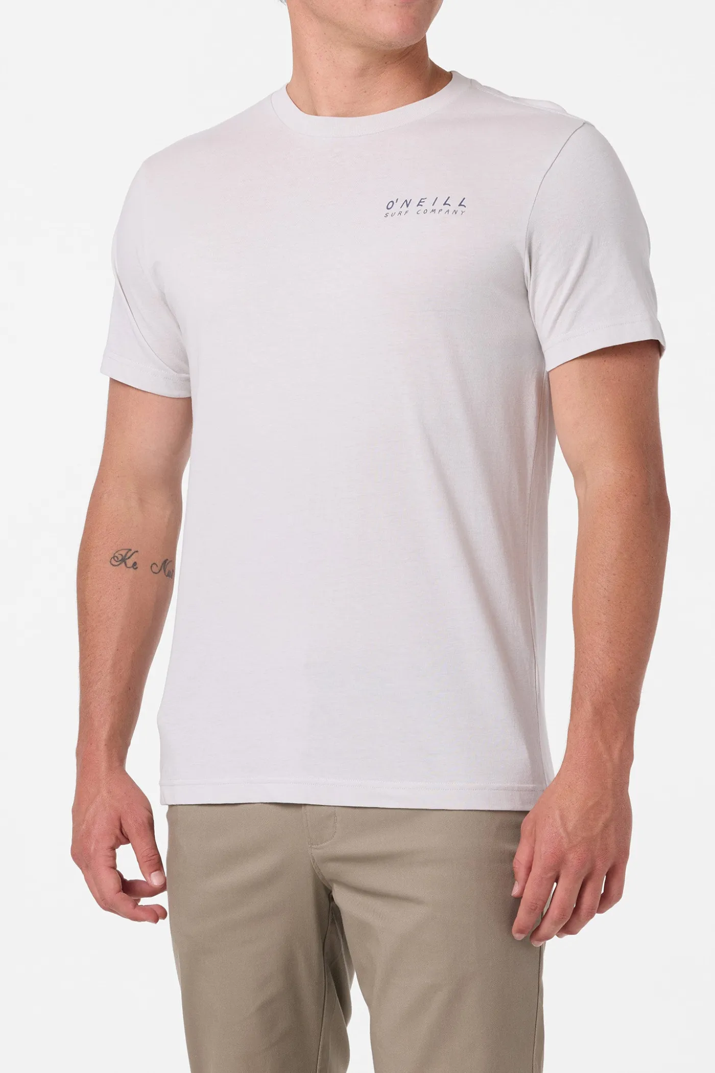 Linescape Classic Tee