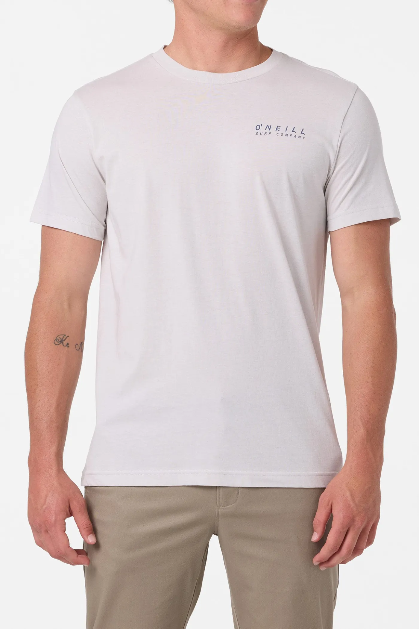 Linescape Classic Tee