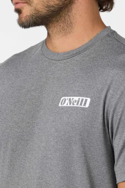 Lines UPF Tee