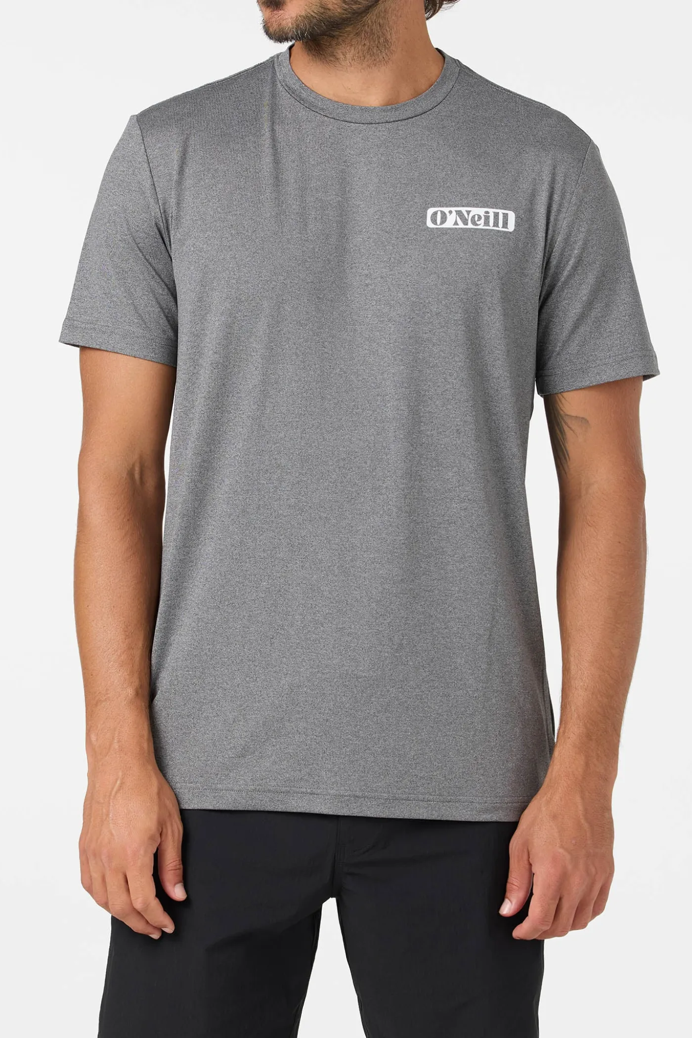 Lines UPF Tee
