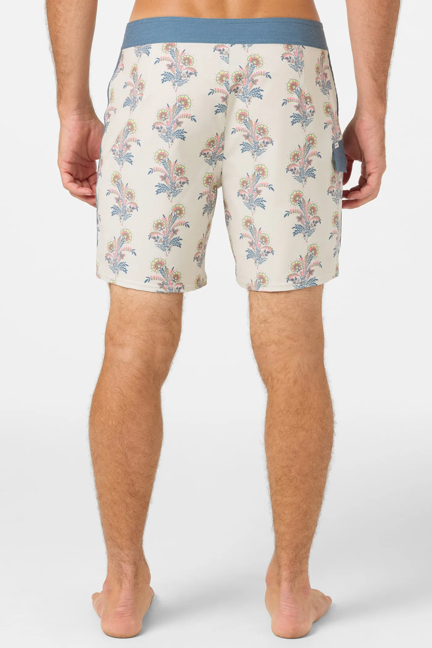 Lineup 18" Boardshorts