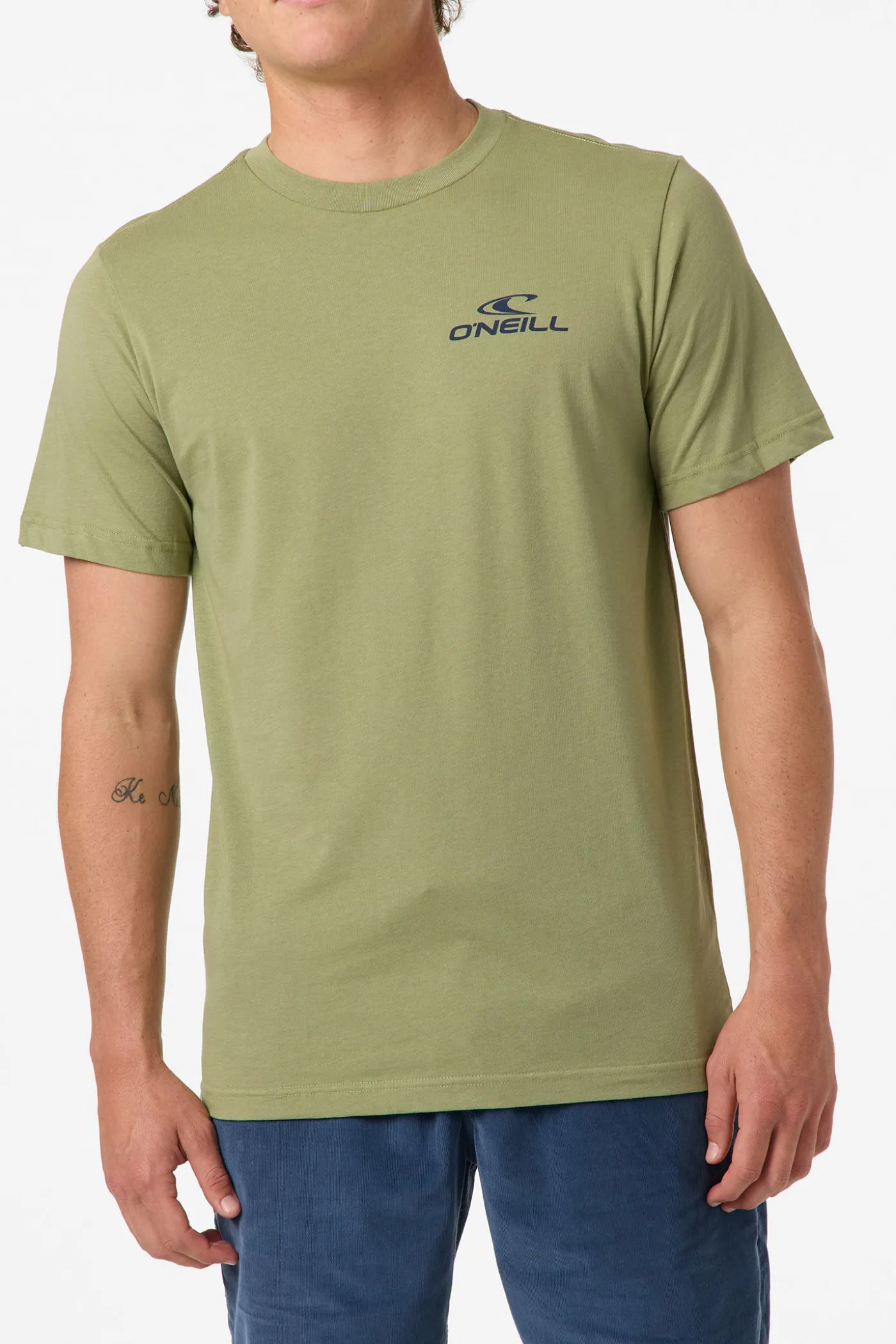 Lineup Classic Tee