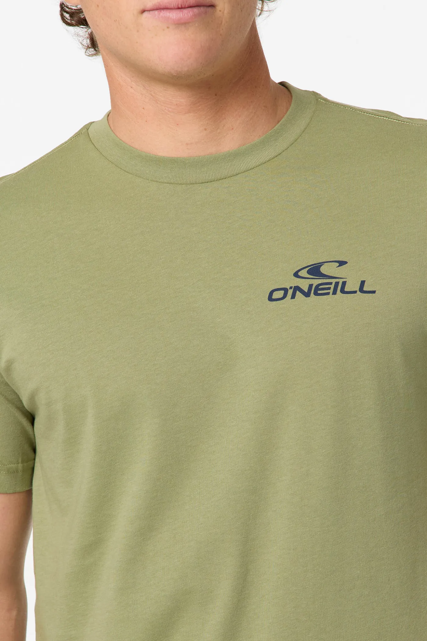 Lineup Classic Tee