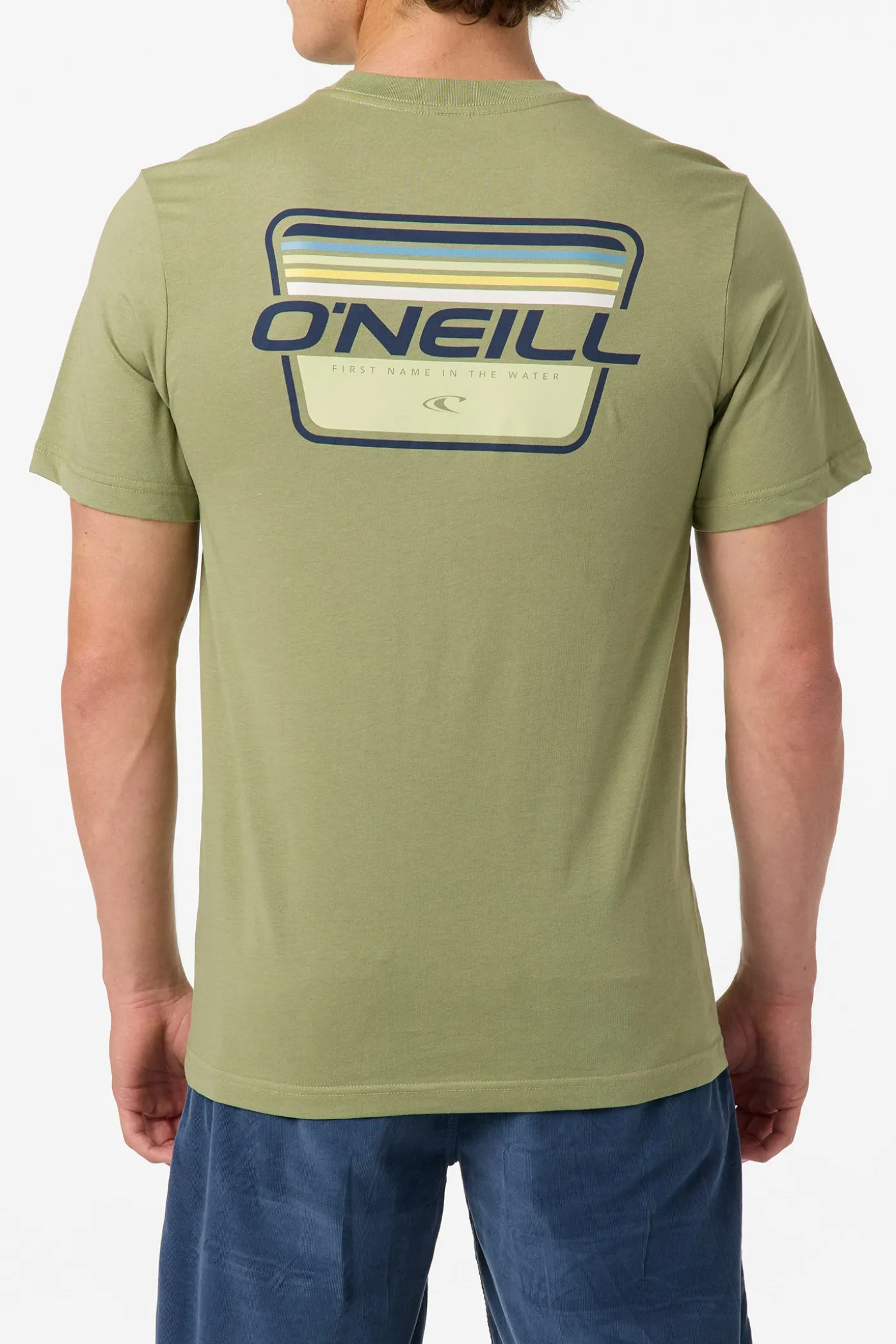 Lineup Classic Tee