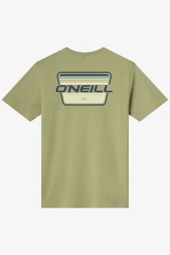 Lineup Classic Tee