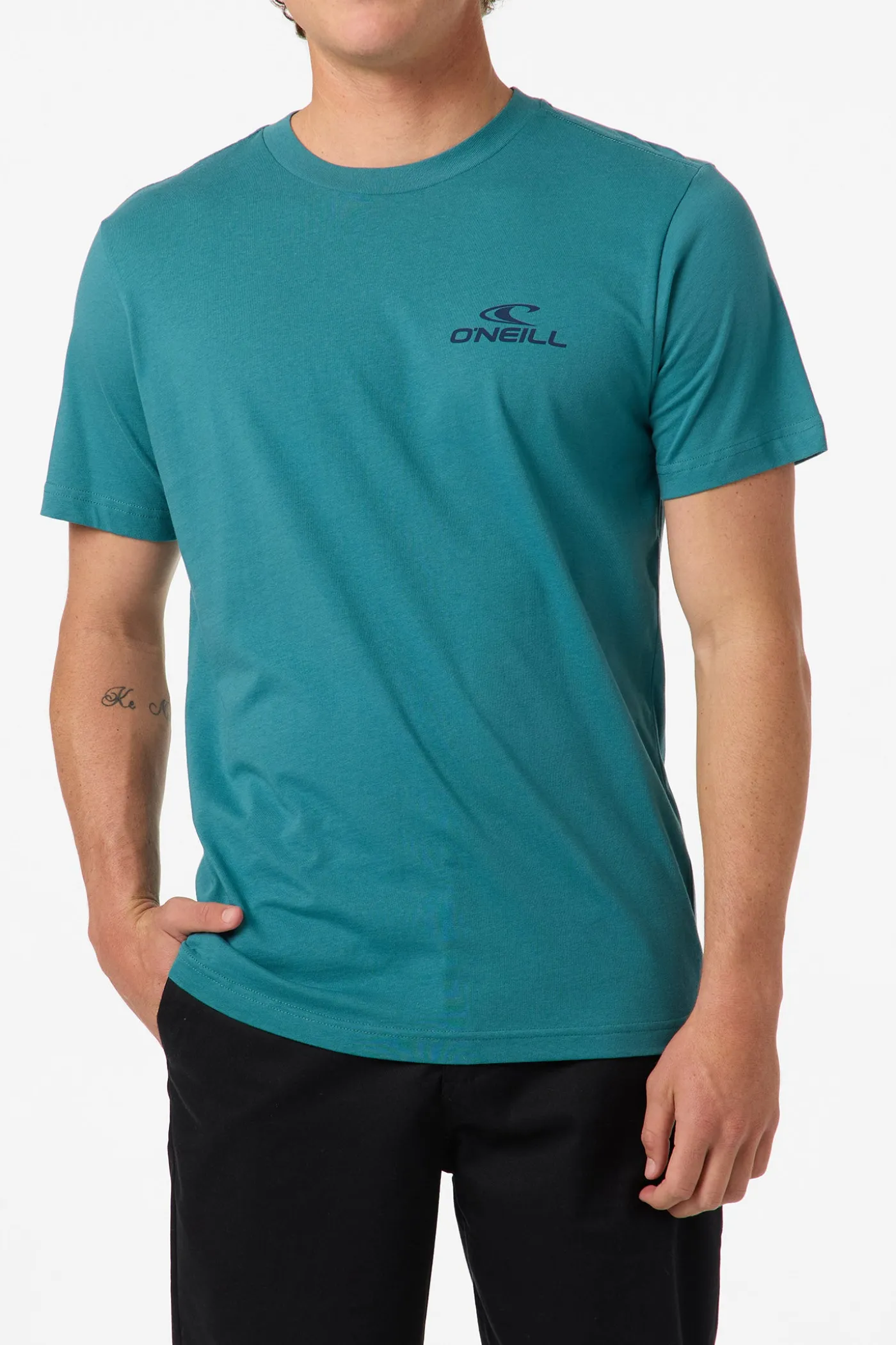 Lineup Classic Tee