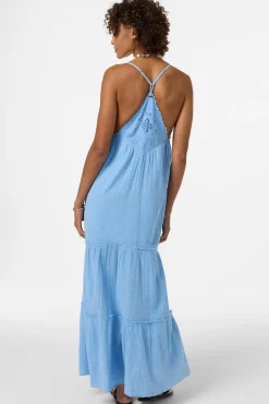 Lisbon Maxi Dress