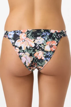 Liz Floral Kee Beach Full Bottoms