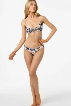 Liz Floral Rockley Medium Bottoms